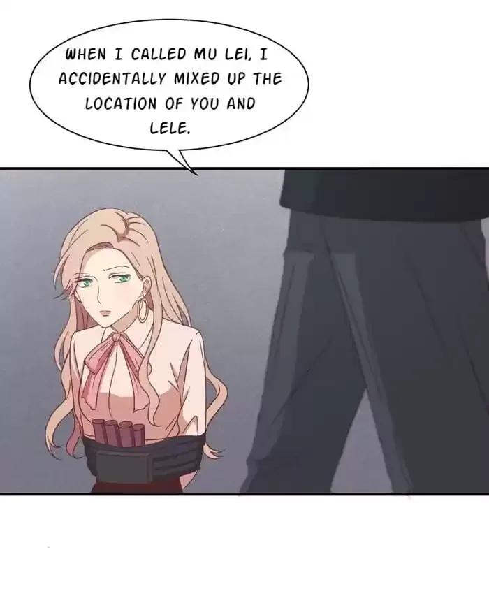 True Love was Right Beside Me Chapter 86 page 12