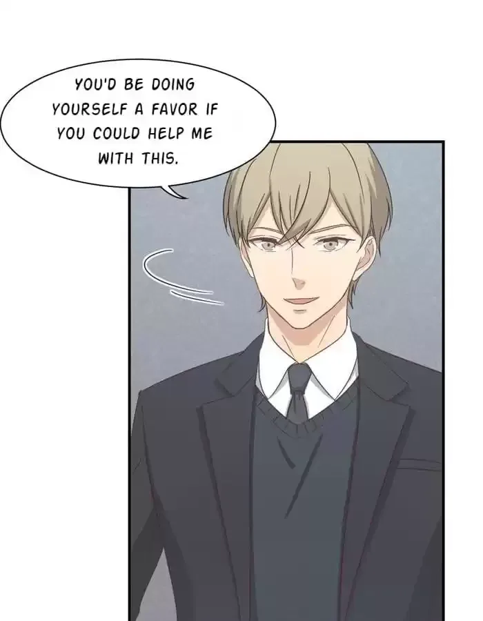 True Love was Right Beside Me Chapter 86 page 6