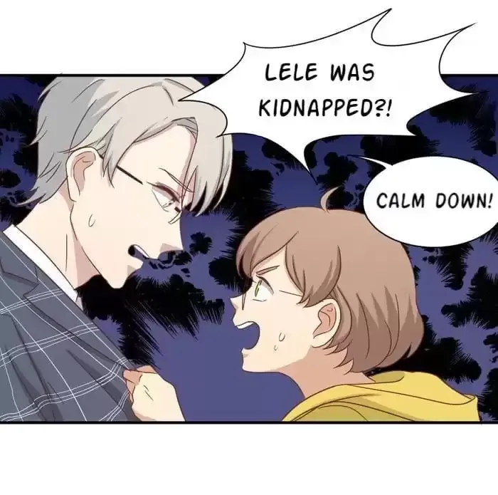 True Love was Right Beside Me Chapter 86 page 21