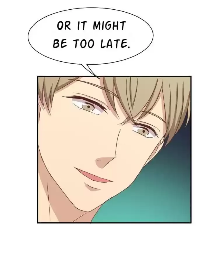 True Love was Right Beside Me Chapter 86 page 28