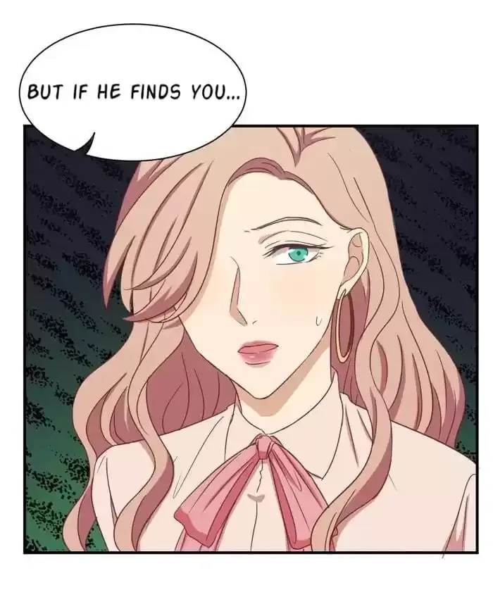 True Love was Right Beside Me Chapter 86 page 14