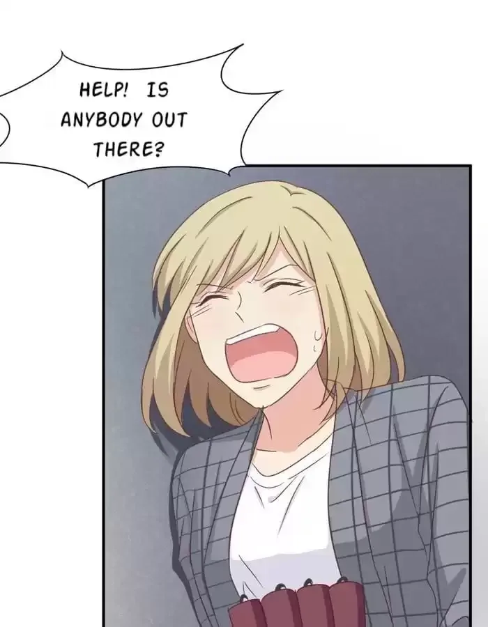 True Love was Right Beside Me Chapter 86 page 37