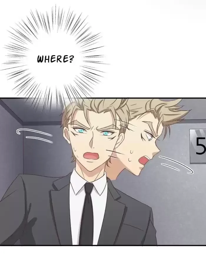 True Love was Right Beside Me Chapter 86 page 39