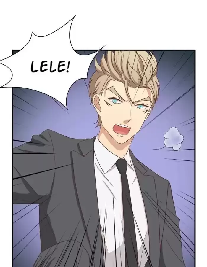 True Love was Right Beside Me Chapter 86 page 48