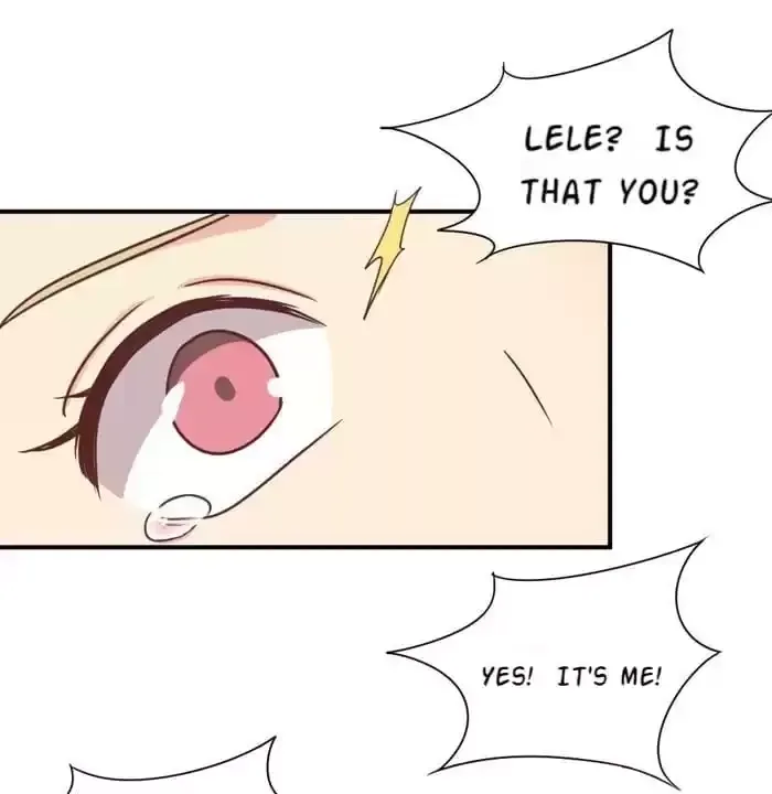 True Love was Right Beside Me Chapter 86 page 44