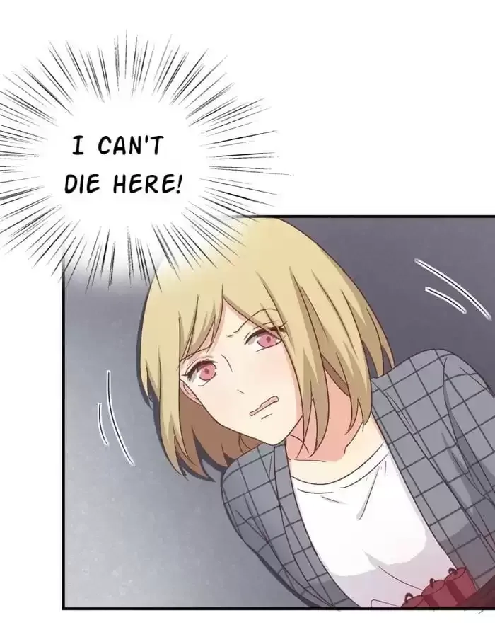 True Love was Right Beside Me Chapter 86 page 42
