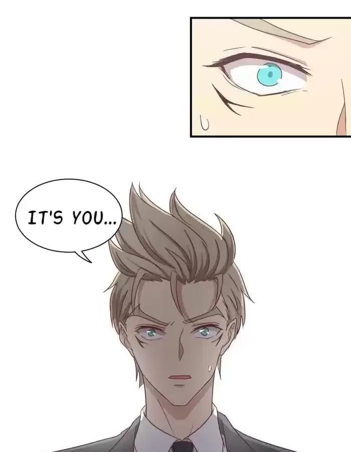 True Love was Right Beside Me Chapter 86 page 54