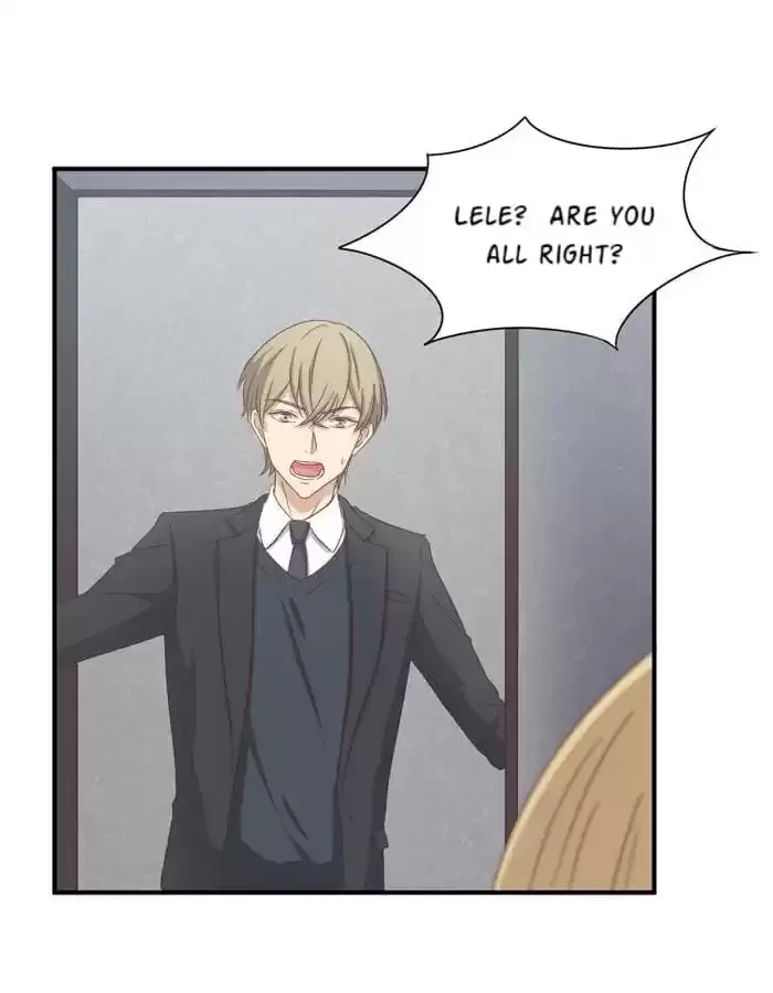 True Love was Right Beside Me Chapter 86 page 52