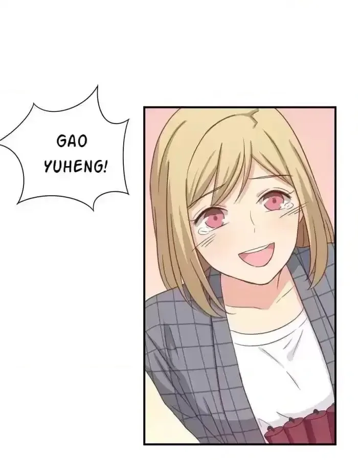 True Love was Right Beside Me Chapter 86 page 50