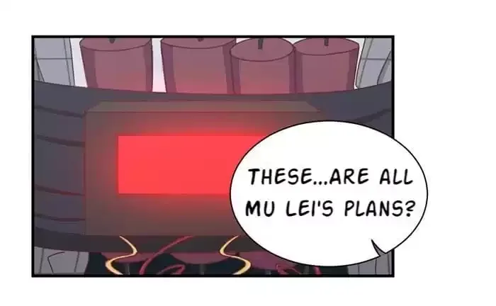 True Love was Right Beside Me Chapter 87 page 1