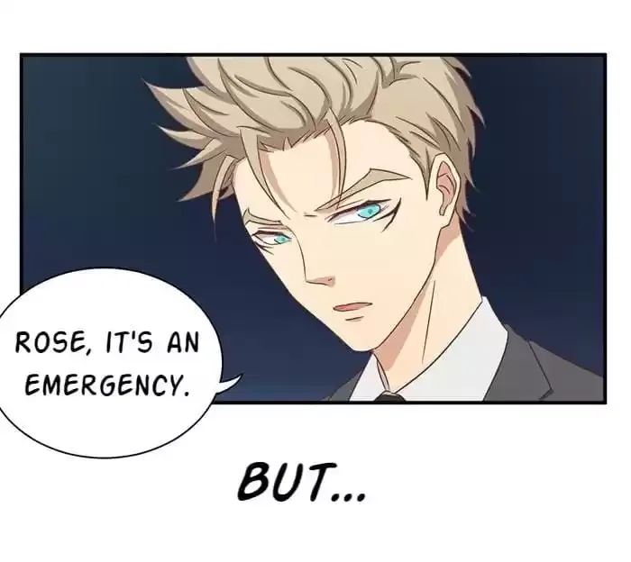 True Love was Right Beside Me Chapter 87 page 11