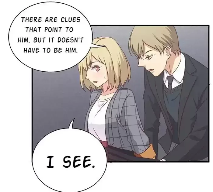 True Love was Right Beside Me Chapter 87 page 2