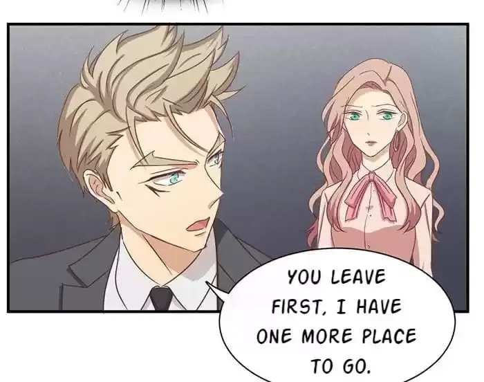 True Love was Right Beside Me Chapter 87 page 7