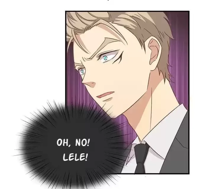 True Love was Right Beside Me Chapter 87 page 6