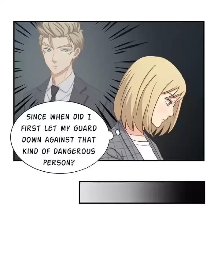 True Love was Right Beside Me Chapter 87 page 4