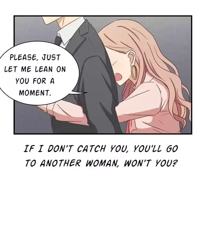 True Love was Right Beside Me Chapter 87 page 12