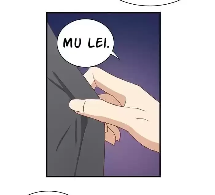 True Love was Right Beside Me Chapter 87 page 8