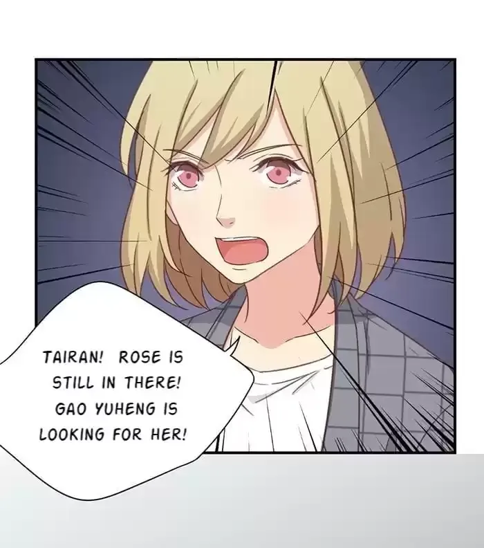 True Love was Right Beside Me Chapter 87 page 30