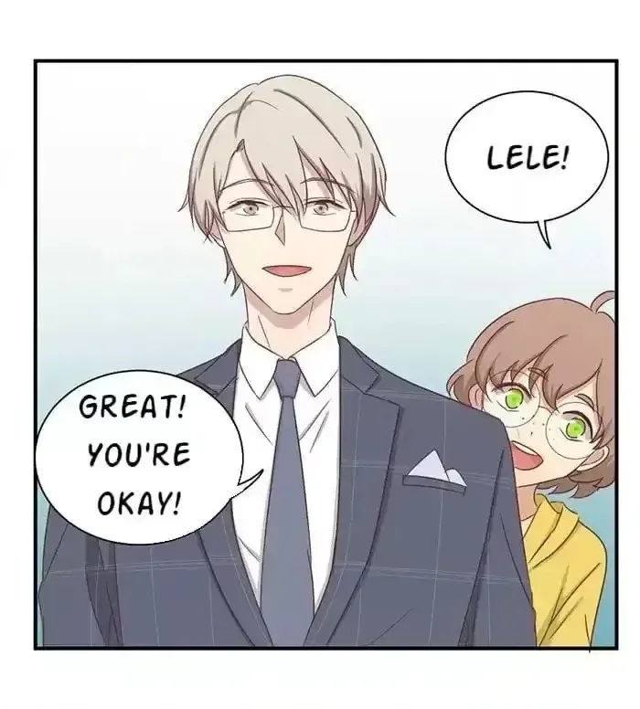 True Love was Right Beside Me Chapter 87 page 29