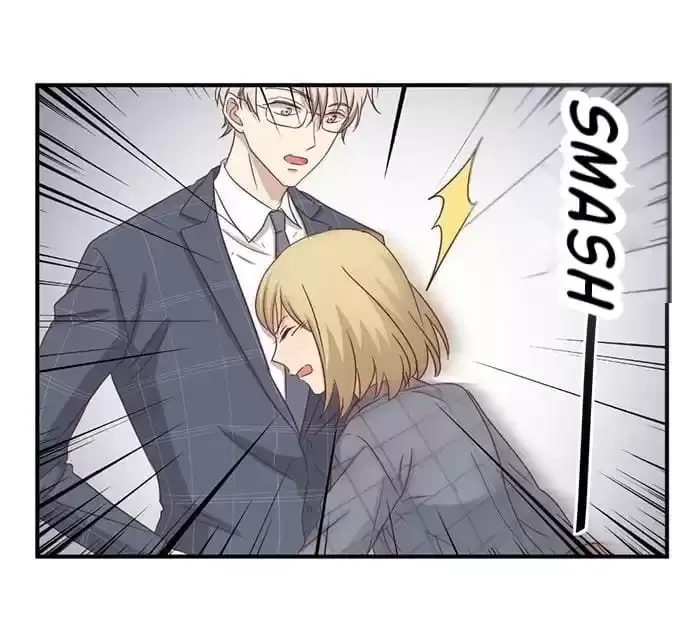 True Love was Right Beside Me Chapter 87 page 27