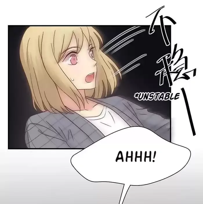 True Love was Right Beside Me Chapter 87 page 17