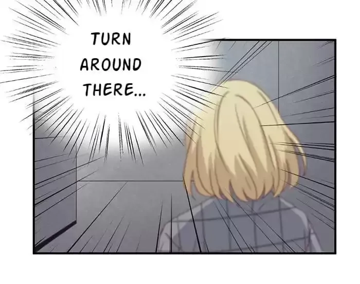 True Love was Right Beside Me Chapter 87 page 26