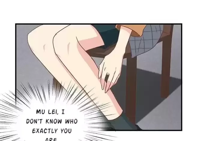 True Love was Right Beside Me Chapter 87 page 21