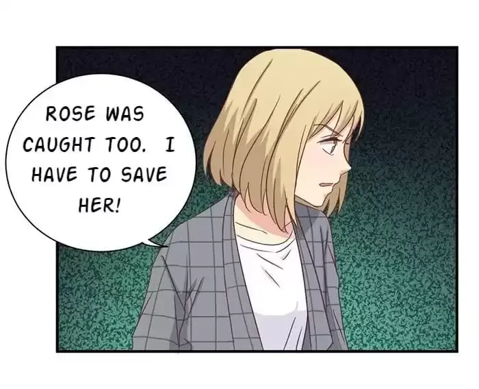 True Love was Right Beside Me Chapter 87 page 15