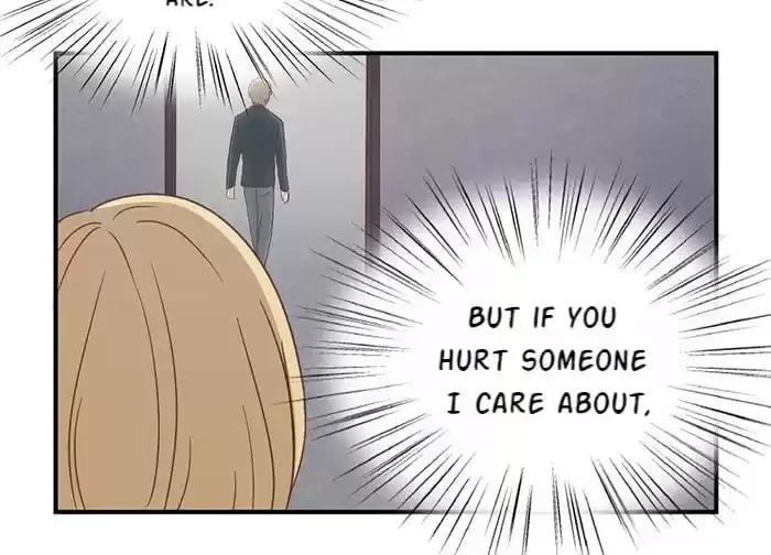 True Love was Right Beside Me Chapter 87 page 22
