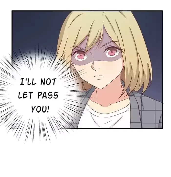 True Love was Right Beside Me Chapter 87 page 23