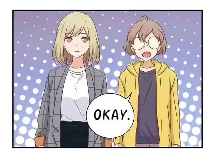 True Love was Right Beside Me Chapter 87 page 33