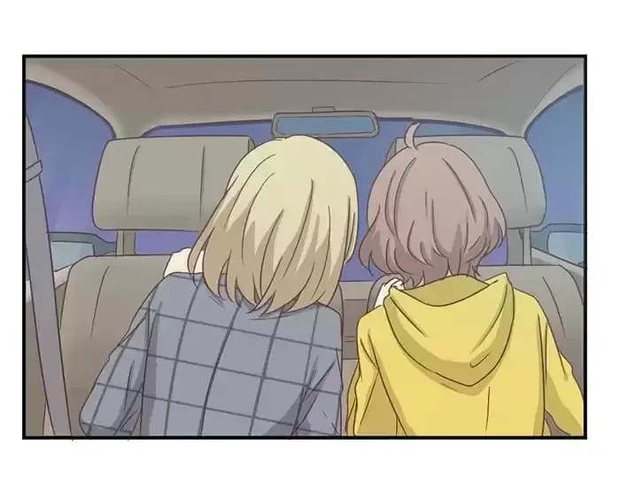 True Love was Right Beside Me Chapter 87 page 36