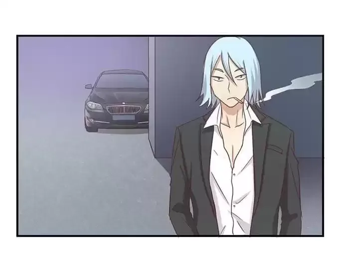 True Love was Right Beside Me Chapter 87 page 35