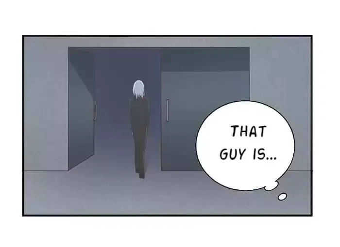 True Love was Right Beside Me Chapter 87 page 37