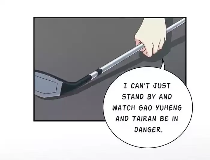 True Love was Right Beside Me Chapter 87 page 40