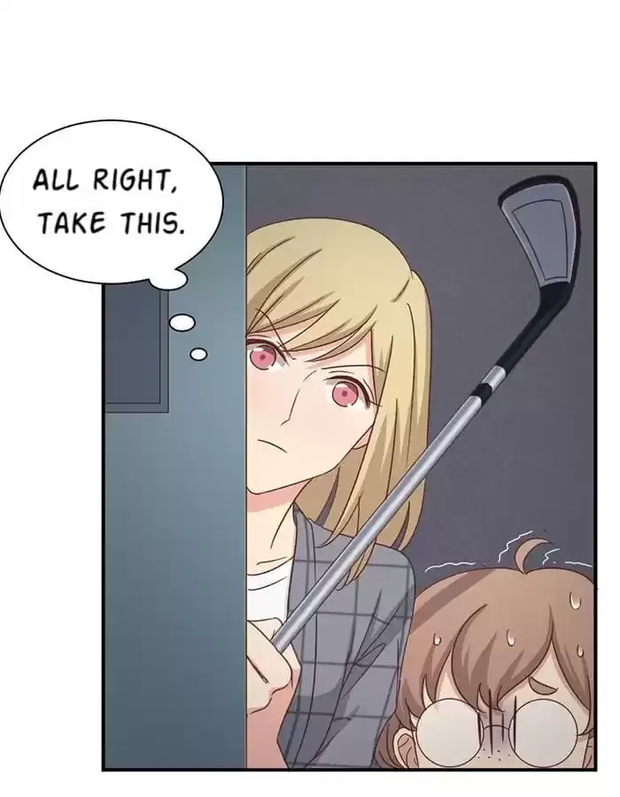 True Love was Right Beside Me Chapter 88 page 2