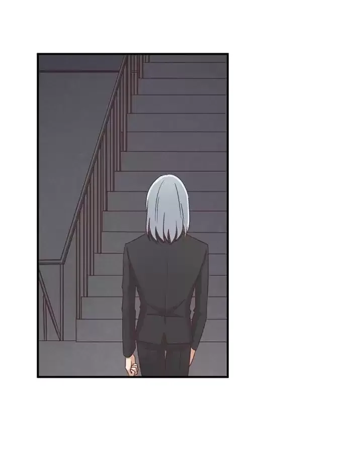True Love was Right Beside Me Chapter 88 page 1