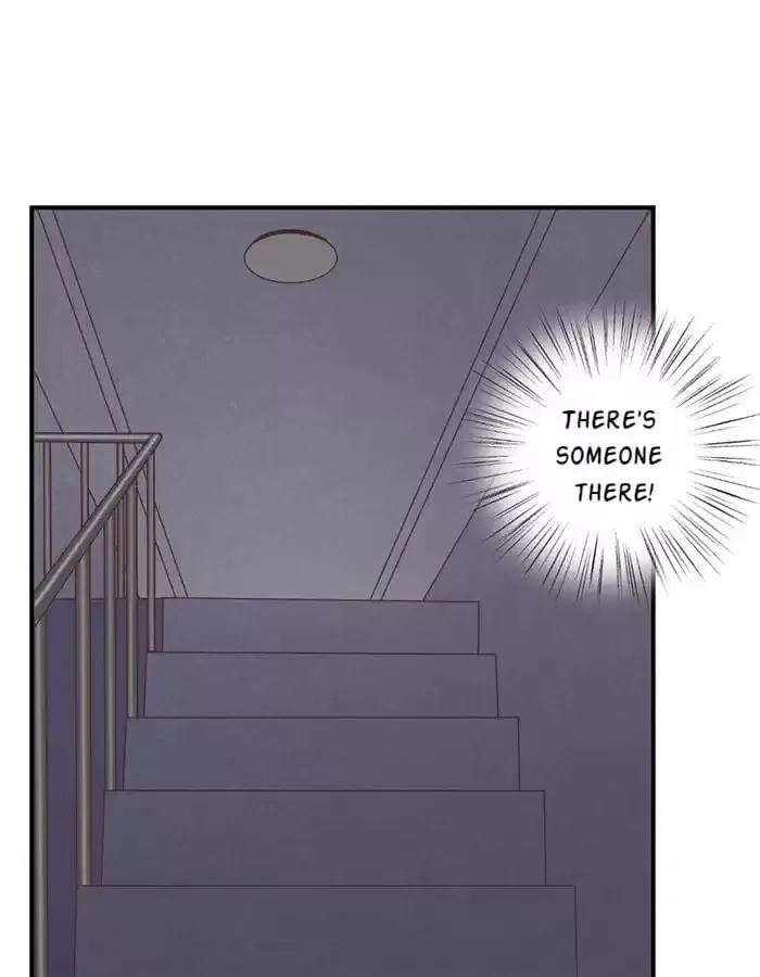 True Love was Right Beside Me Chapter 88 page 14