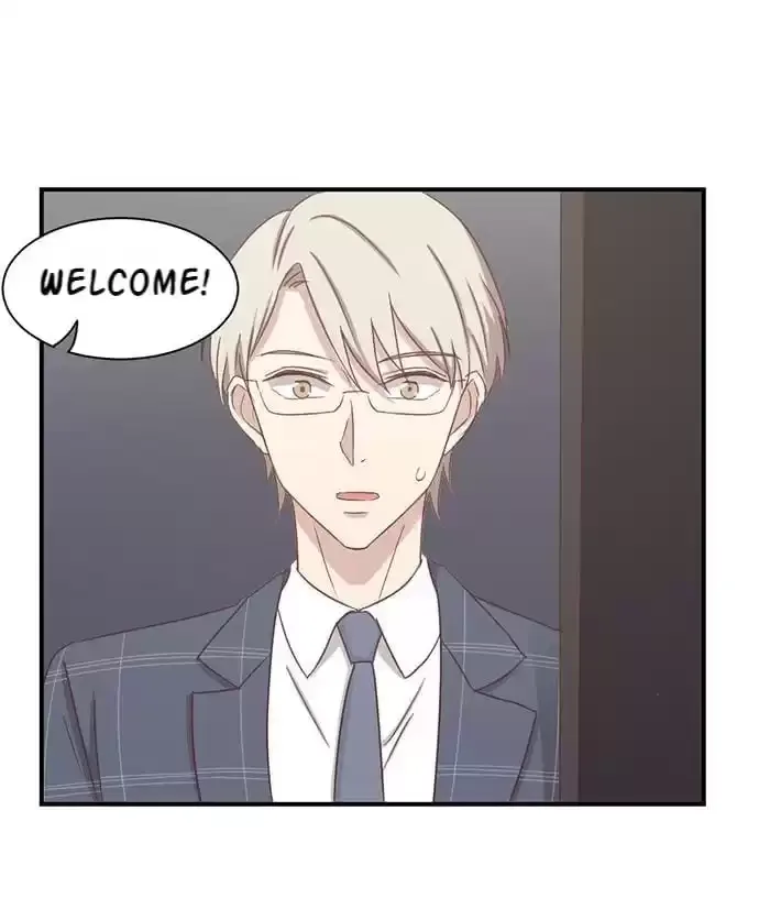 True Love was Right Beside Me Chapter 88 page 24