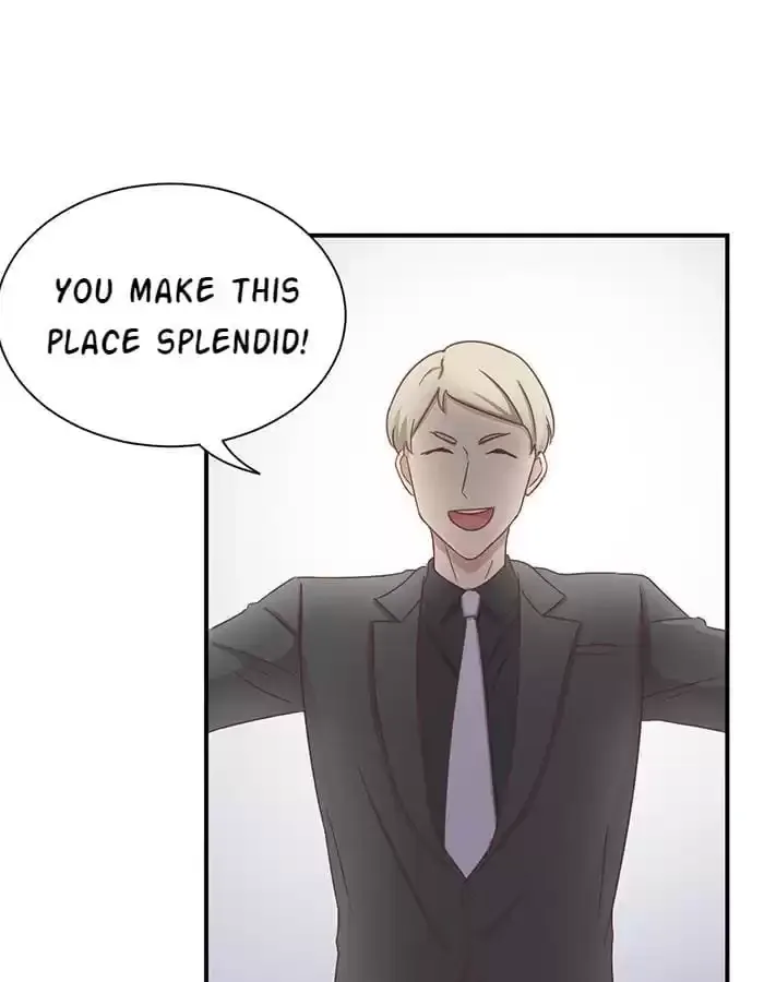 True Love was Right Beside Me Chapter 88 page 25