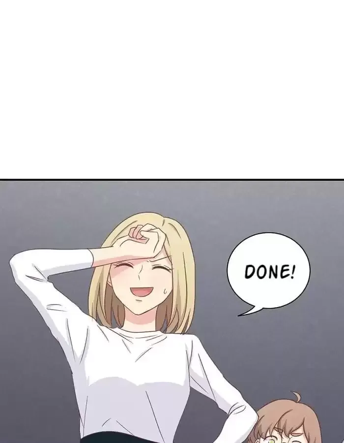 True Love was Right Beside Me Chapter 88 page 29