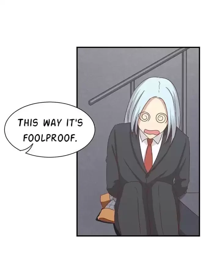 True Love was Right Beside Me Chapter 88 page 31