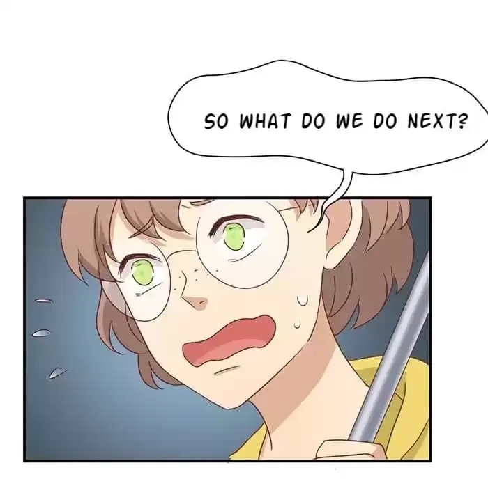 True Love was Right Beside Me Chapter 88 page 32