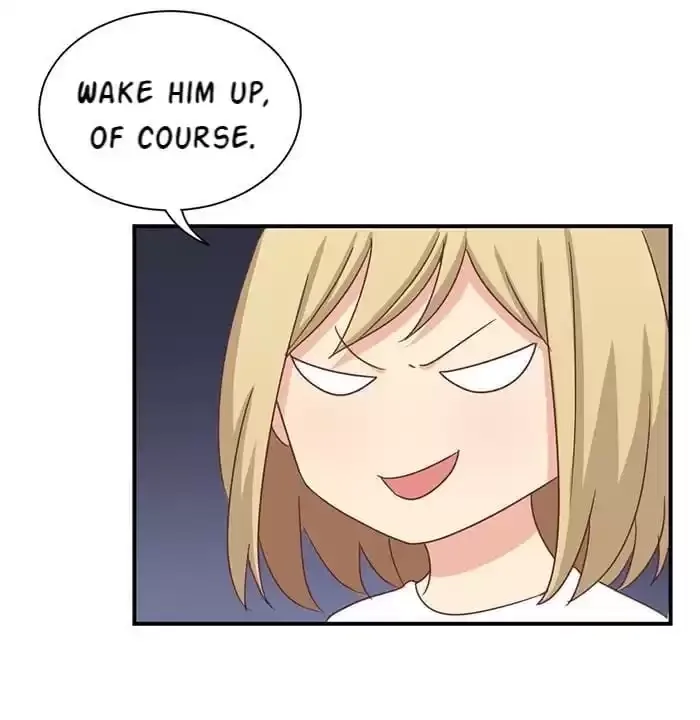True Love was Right Beside Me Chapter 88 page 33