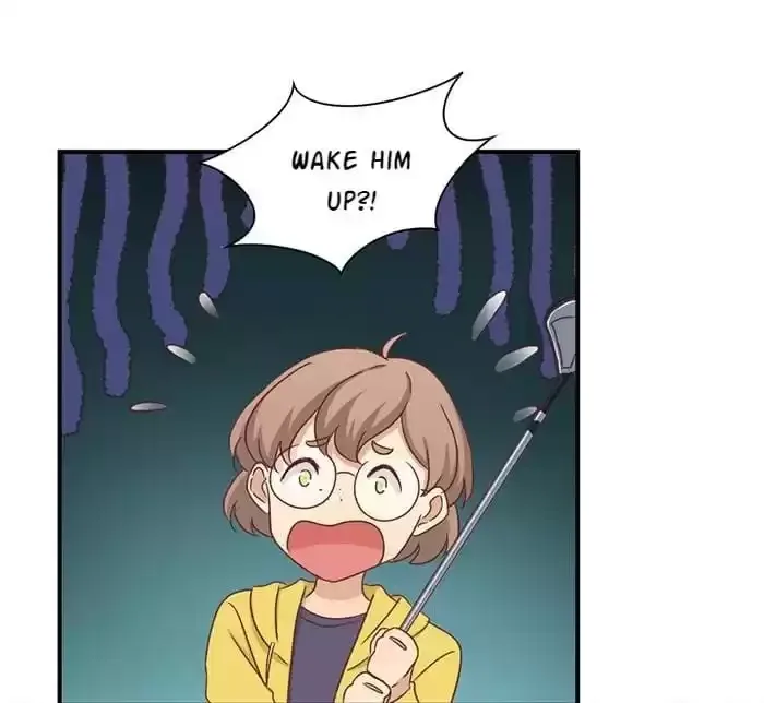 True Love was Right Beside Me Chapter 88 page 34