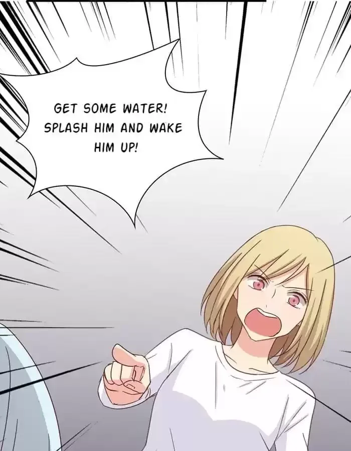 True Love was Right Beside Me Chapter 88 page 35