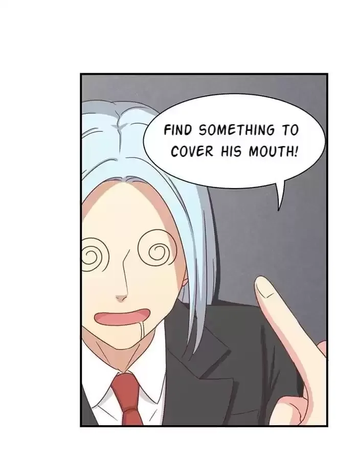 True Love was Right Beside Me Chapter 88 page 38
