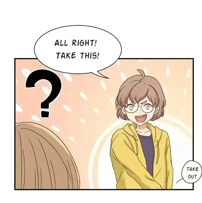 True Love was Right Beside Me Chapter 88 page 40