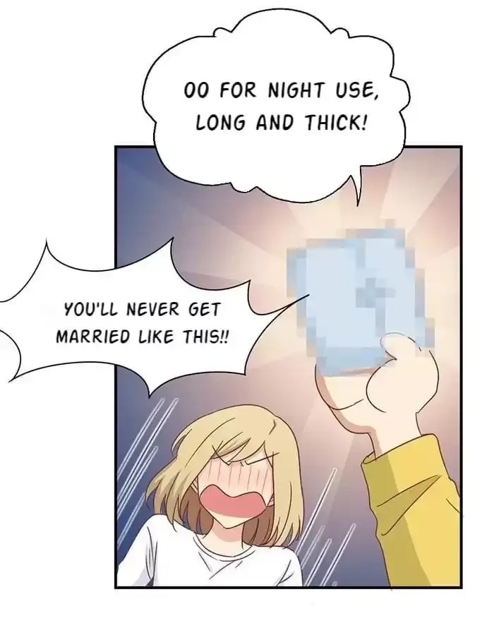 True Love was Right Beside Me Chapter 88 page 41