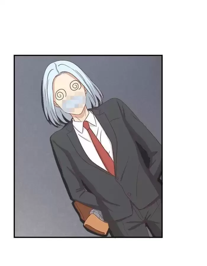 True Love was Right Beside Me Chapter 88 page 43